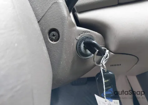 2003 Toyota Camry Le из США, поврежденный, VIN 4T1BE30K53U178329